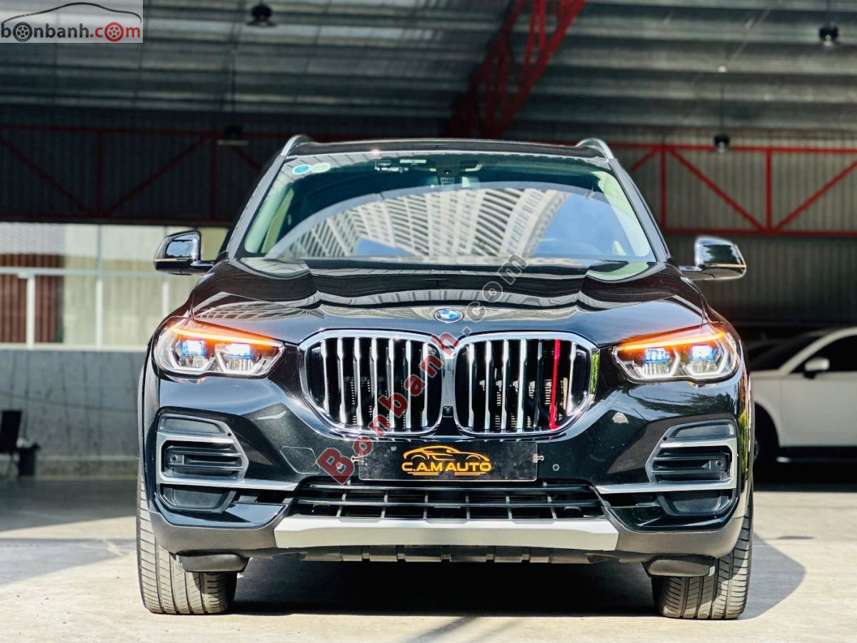 Bán ô tô BMW X5 xDrive40i xLine Plus - 2022 - xe cũ