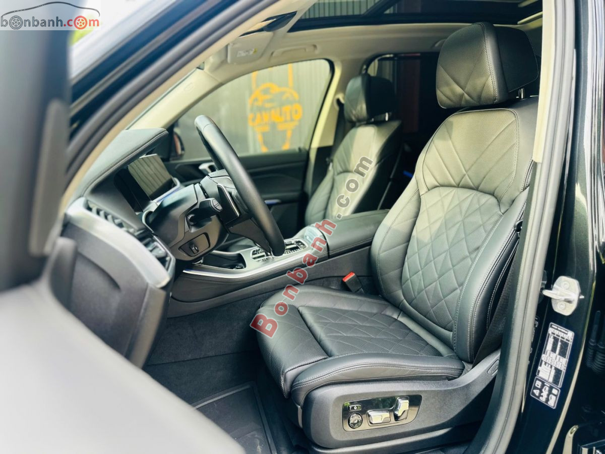 Bán ô tô BMW X5 xDrive40i xLine Plus - 2022 - xe cũ