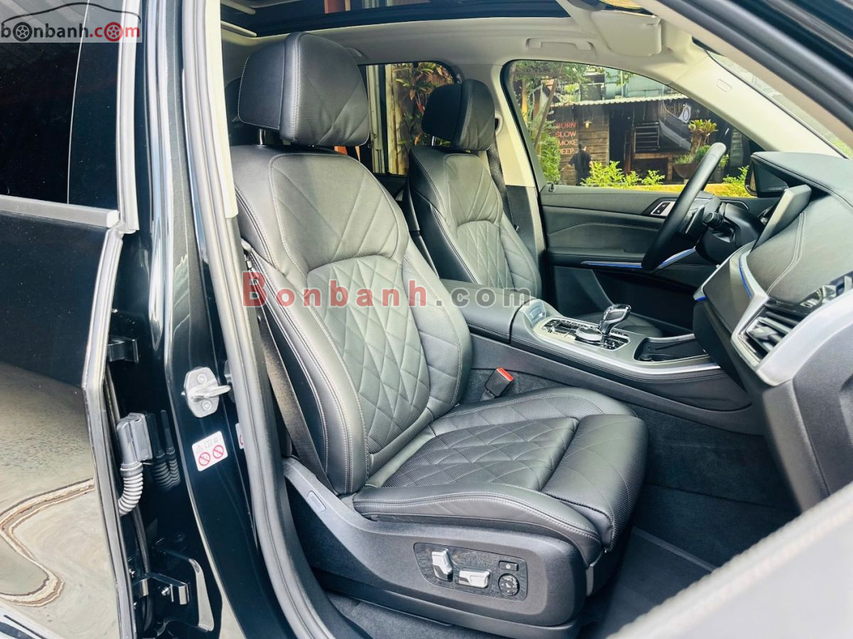 Bán ô tô BMW X5 xDrive40i xLine Plus - 2022 - xe cũ