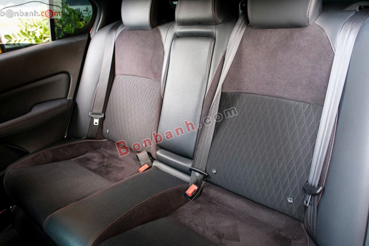 Bán ô tô Honda City RS 1.5 AT - 2021 - xe cũ