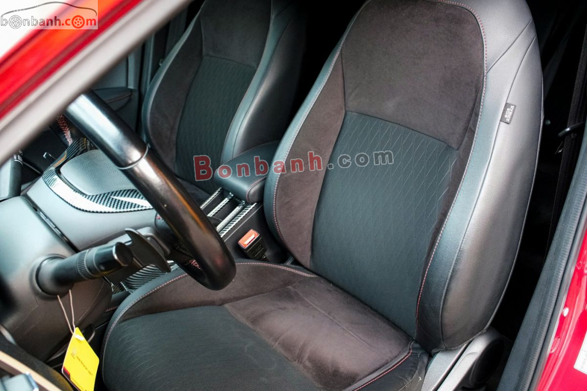 Bán ô tô Honda City RS 1.5 AT - 2021 - xe cũ