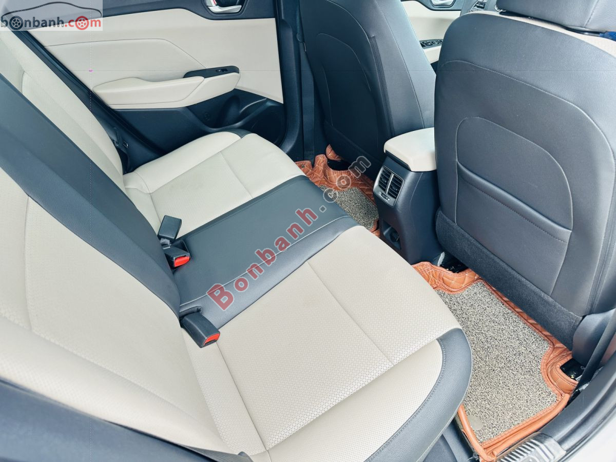 Bán ô tô Hyundai Accent 1.4 AT Đặc Biệt - 2020 - xe cũ