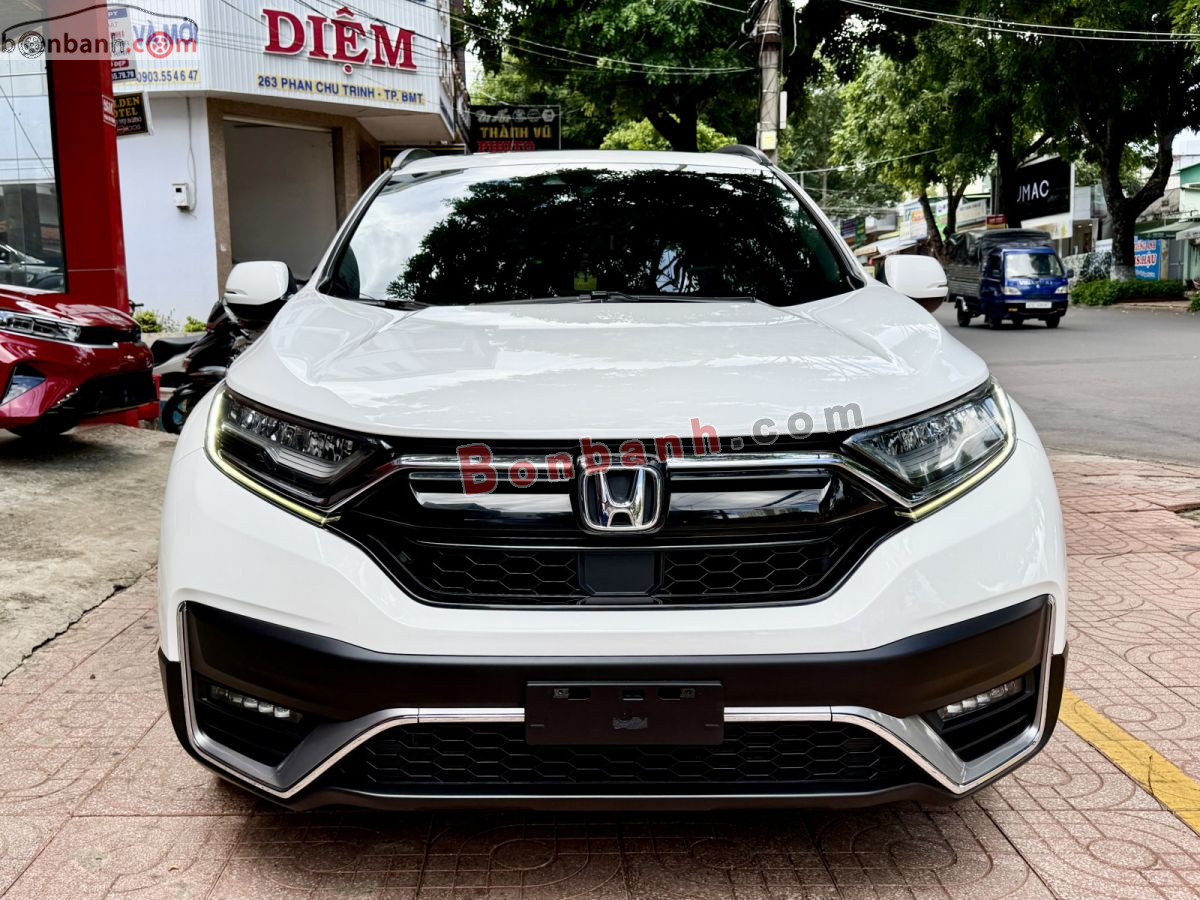 Bán ô tô Honda CRV L - 2023 - xe cũ