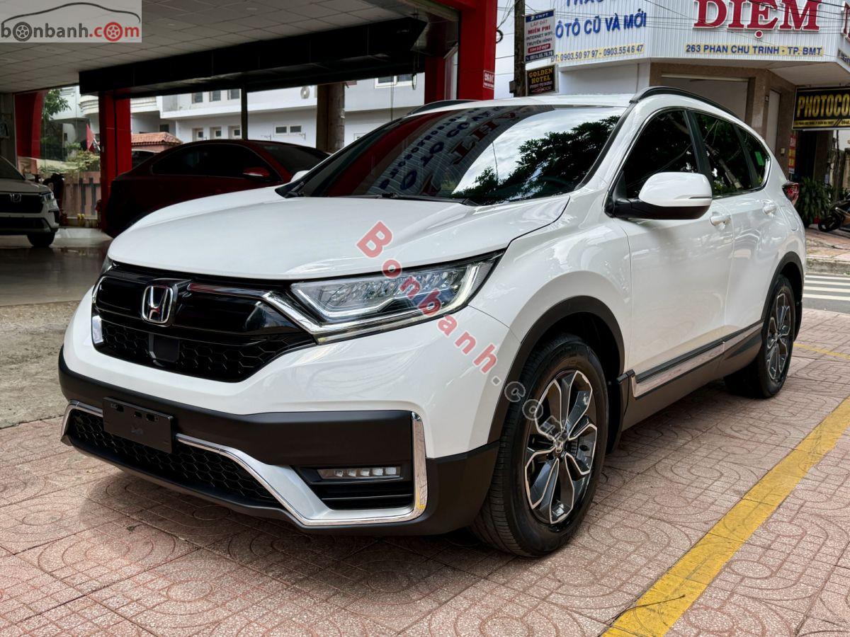 Bán ô tô Honda CRV L - 2023 - xe cũ