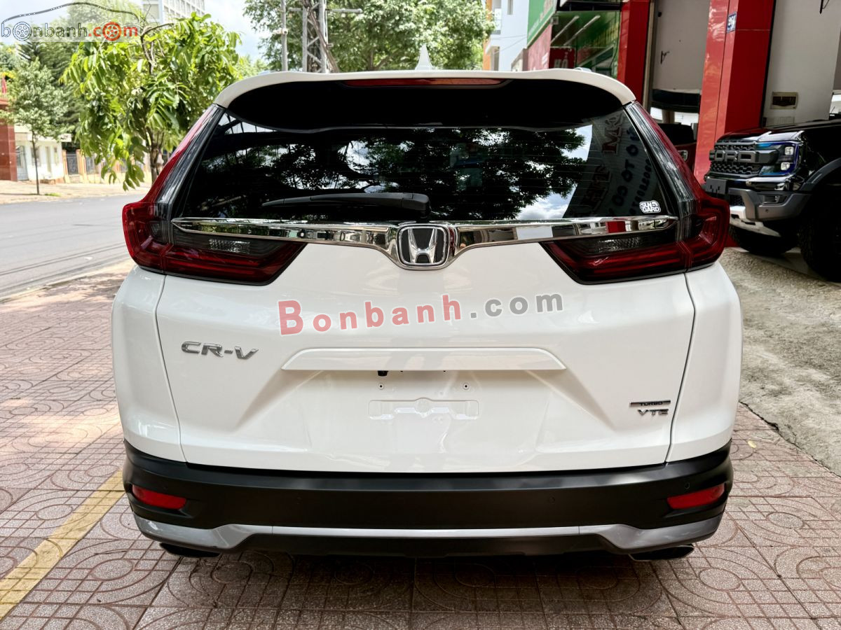 Bán ô tô Honda CRV L - 2023 - xe cũ