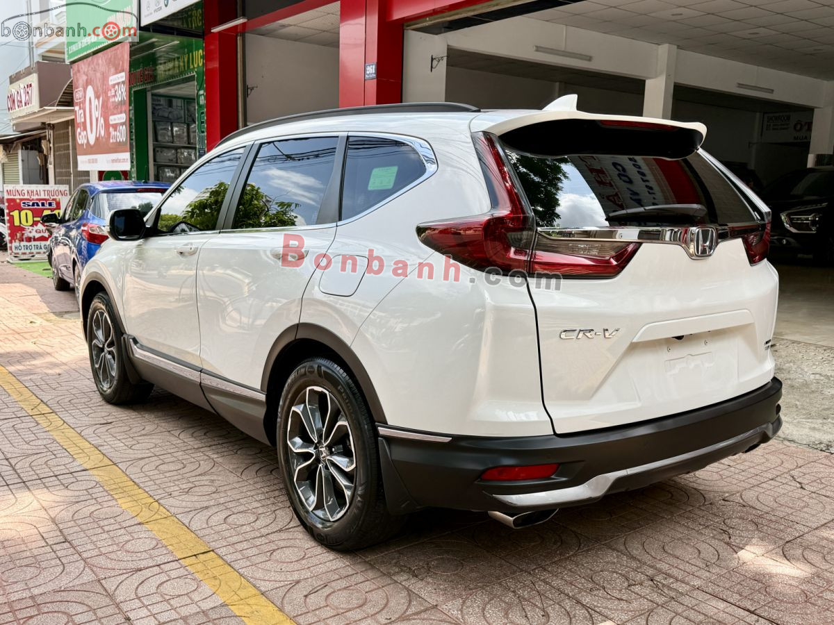 Bán ô tô Honda CRV L - 2023 - xe cũ