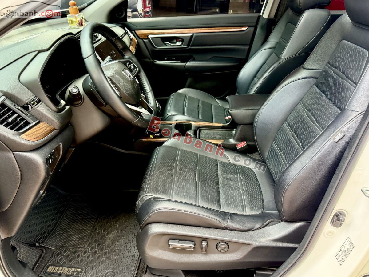 Bán ô tô Honda CRV L - 2023 - xe cũ