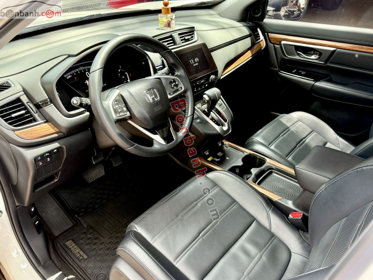 Bán ô tô Honda CRV L - 2023 - xe cũ