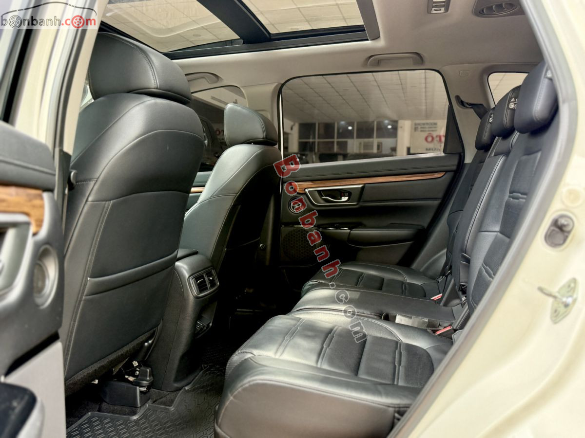 Bán ô tô Honda CRV L - 2023 - xe cũ
