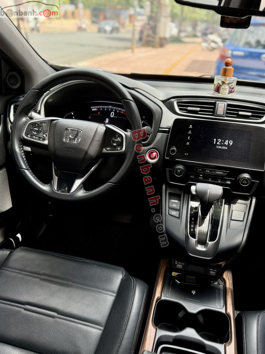 Bán ô tô Honda CRV L - 2023 - xe cũ