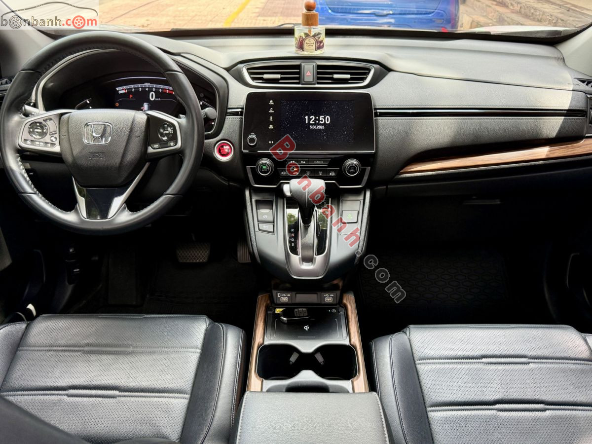 Bán ô tô Honda CRV L - 2023 - xe cũ