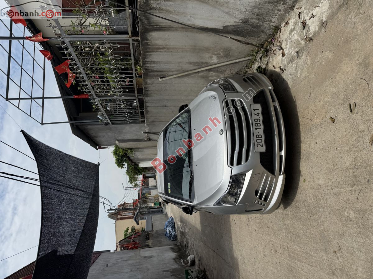 Bán ô tô Daewoo Lacetti SE - 2010 - xe cũ