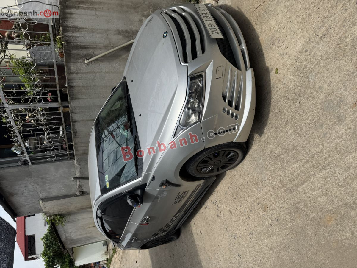 Bán ô tô Daewoo Lacetti SE - 2010 - xe cũ