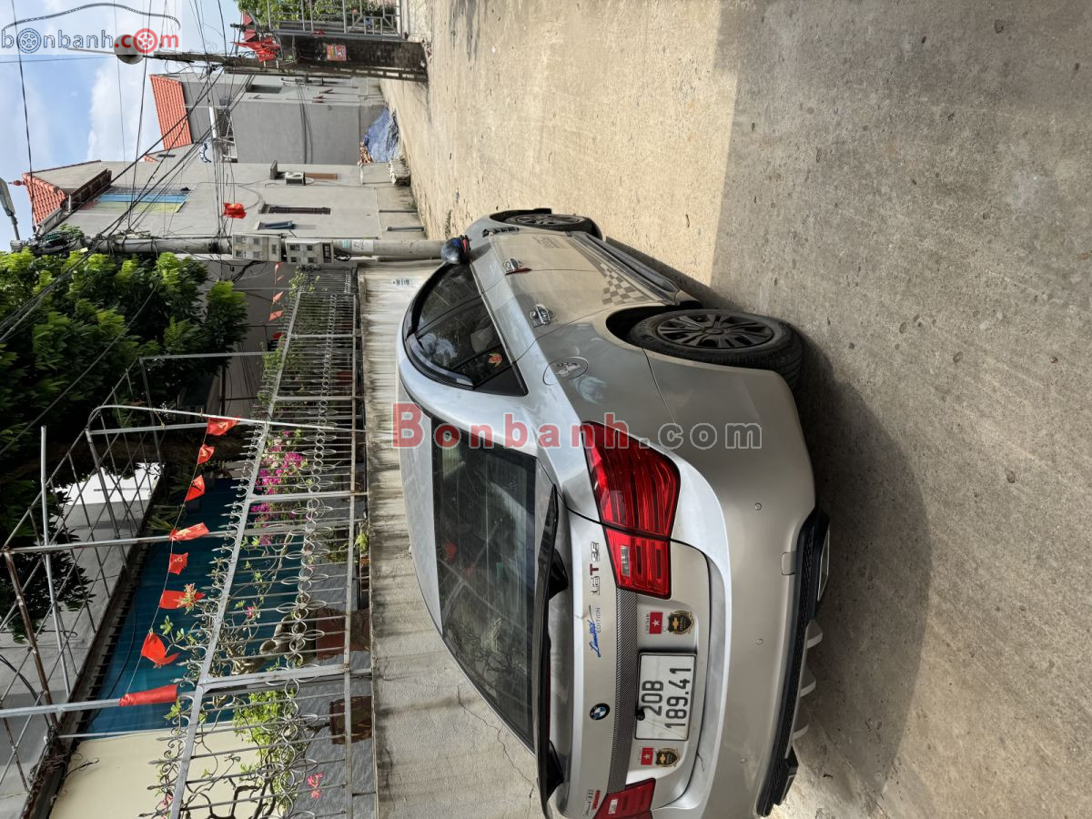 Bán ô tô Daewoo Lacetti SE - 2010 - xe cũ