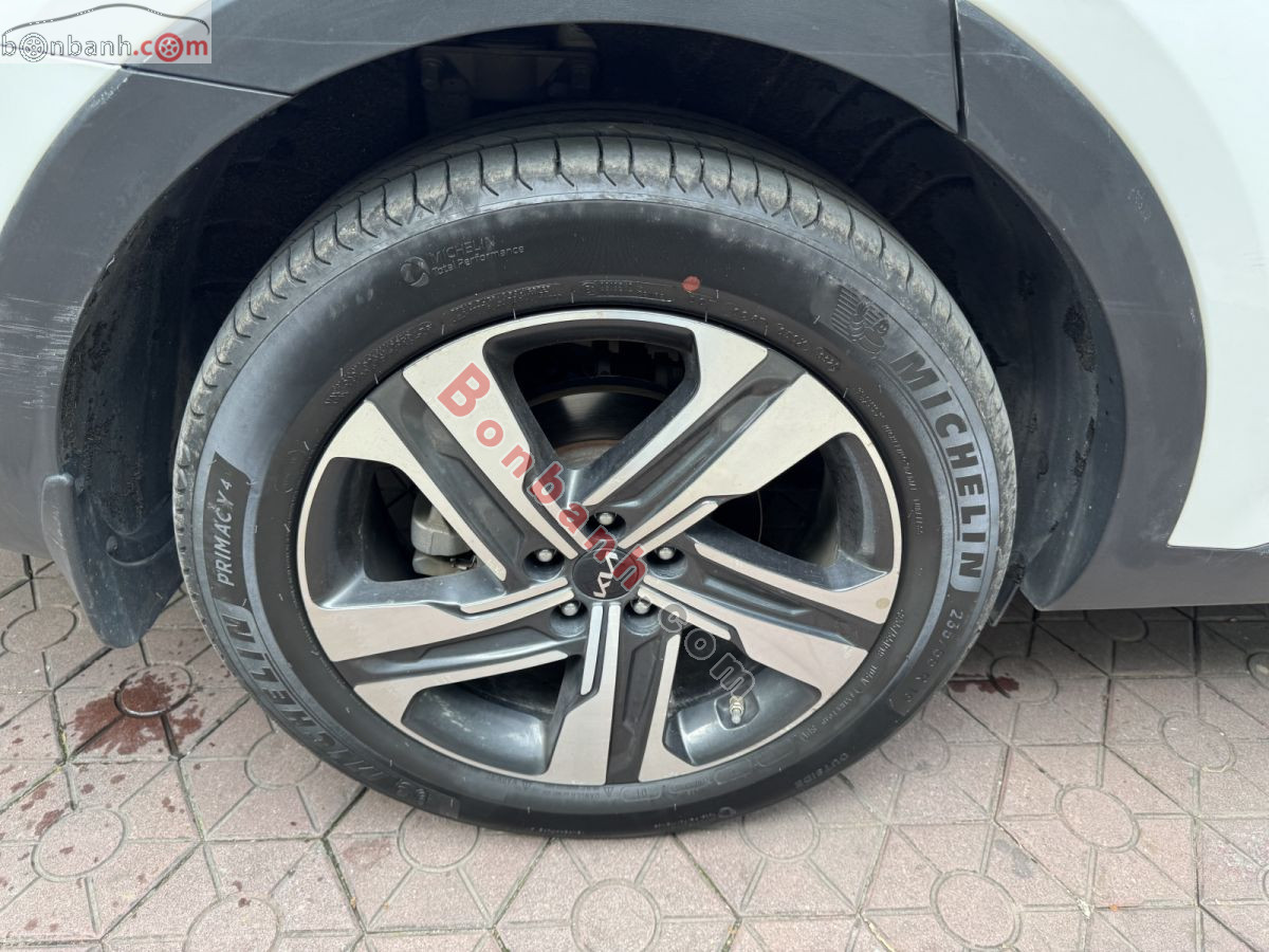 Bán ô tô Kia Sorento Signature 2.5 AT AWD 6S - 2020 - xe cũ