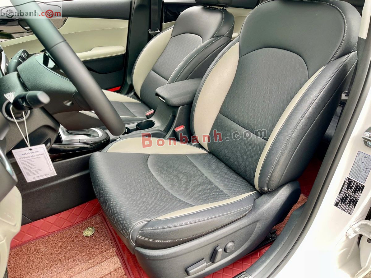 Bán ô tô Kia K3 Luxury 1.6 AT - 2025 - xe cũ