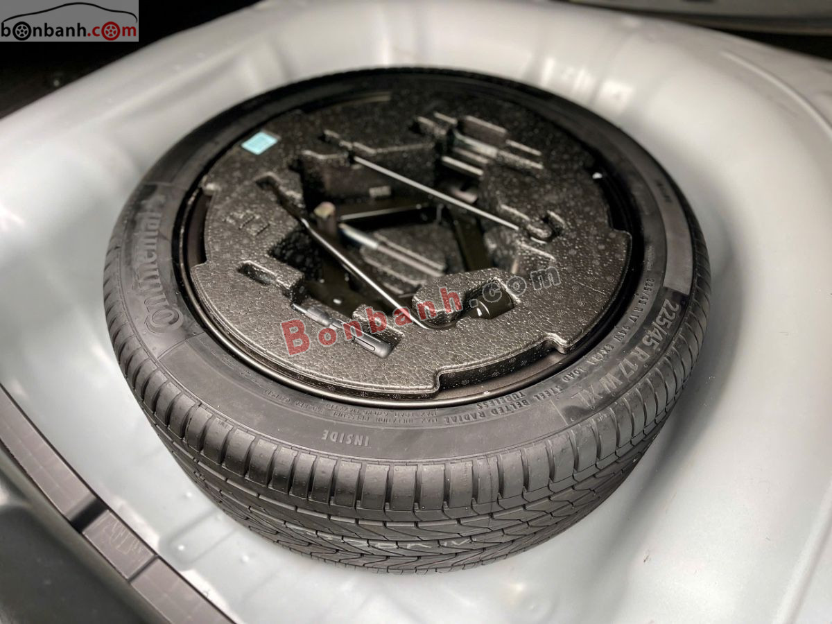 Bán ô tô Kia K3 Luxury 1.6 AT - 2025 - xe cũ