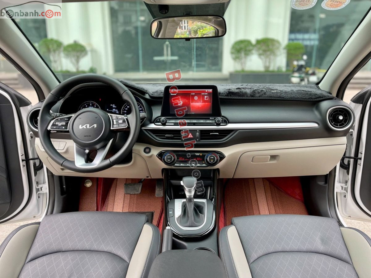Bán ô tô Kia K3 Luxury 1.6 AT - 2025 - xe cũ