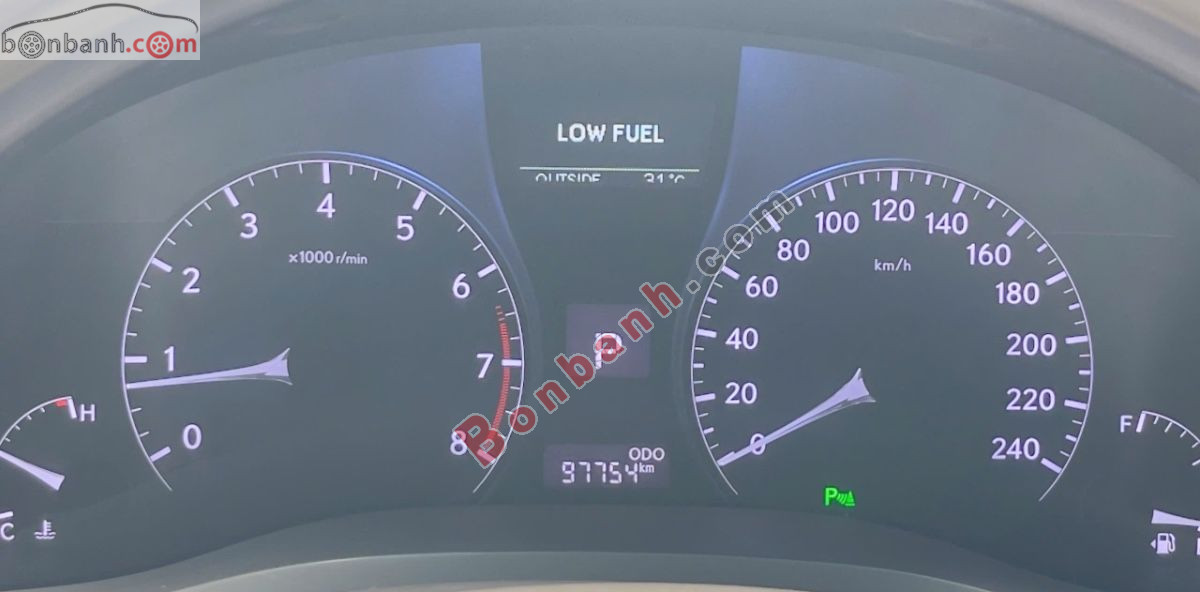 Bán ô tô Lexus RX 350 AWD - 2014 - xe cũ