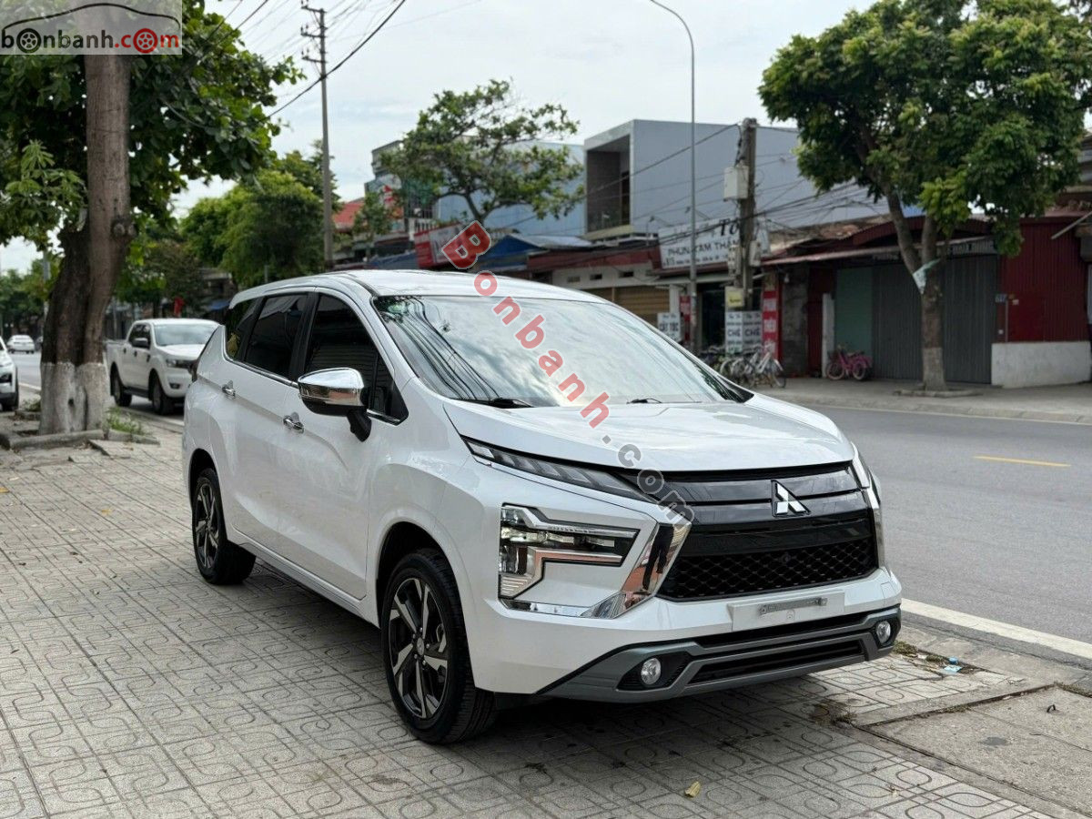Bán ô tô Mitsubishi Xpander Premium 1.5 AT - 2025 - xe cũ