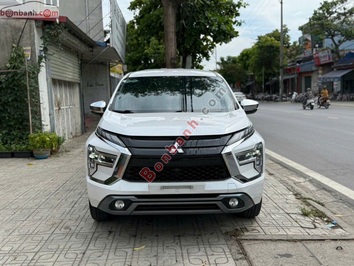 Bán ô tô Mitsubishi Xpander Premium 1.5 AT - 2025 - xe cũ
