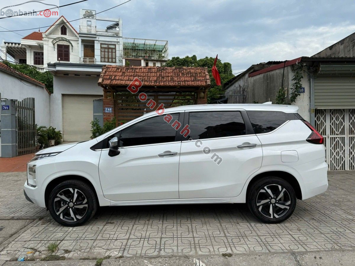 Bán ô tô Mitsubishi Xpander Premium 1.5 AT - 2025 - xe cũ