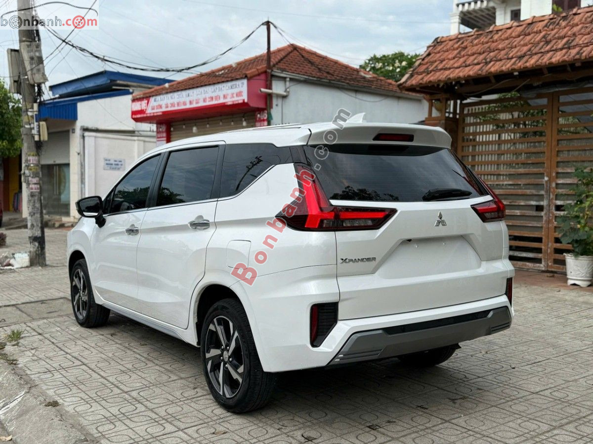 Bán ô tô Mitsubishi Xpander Premium 1.5 AT - 2025 - xe cũ