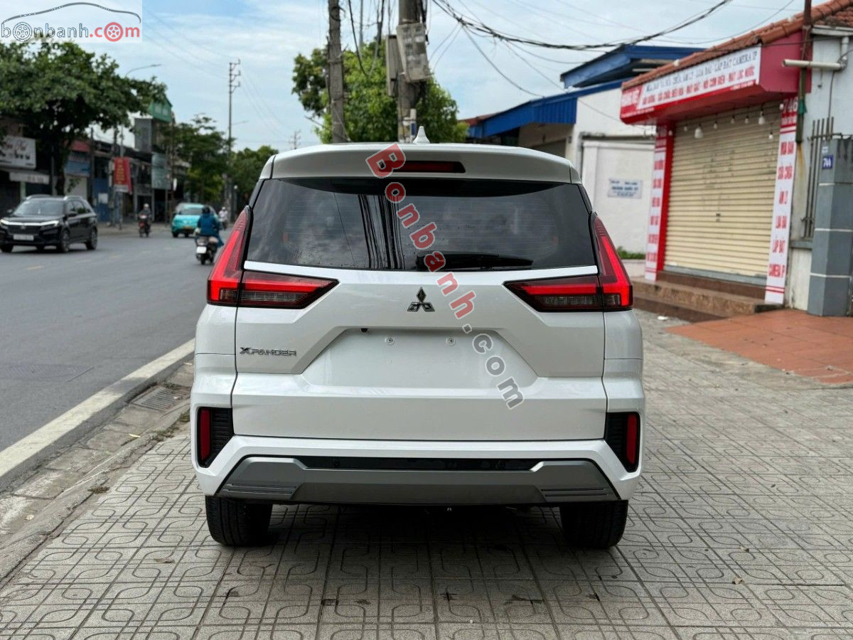 Bán ô tô Mitsubishi Xpander Premium 1.5 AT - 2025 - xe cũ