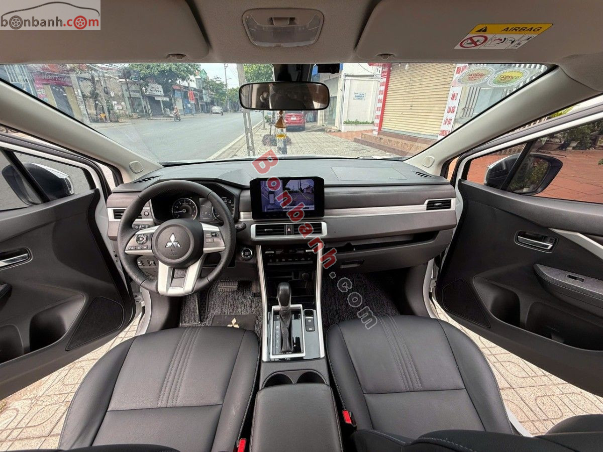Bán ô tô Mitsubishi Xpander Premium 1.5 AT - 2025 - xe cũ