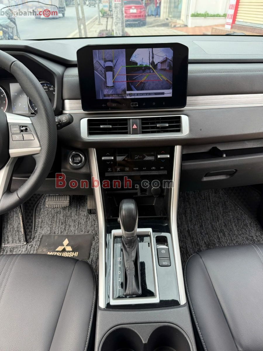 Bán ô tô Mitsubishi Xpander Premium 1.5 AT - 2025 - xe cũ