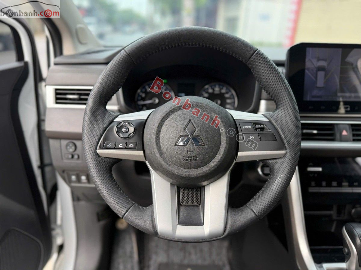 Bán ô tô Mitsubishi Xpander Premium 1.5 AT - 2025 - xe cũ
