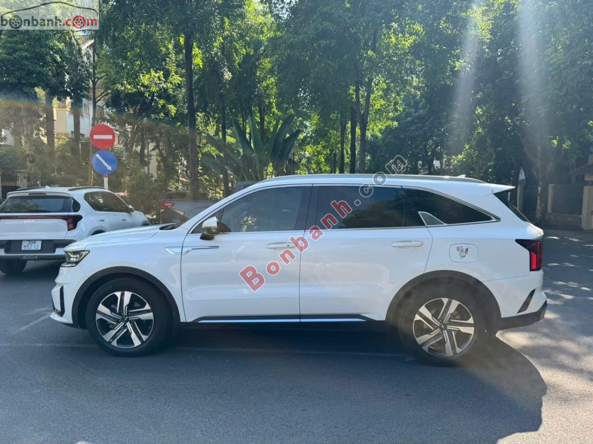 Bán ô tô Kia Sorento Signature 2.5 AT AWD 6S - 2020 - xe cũ