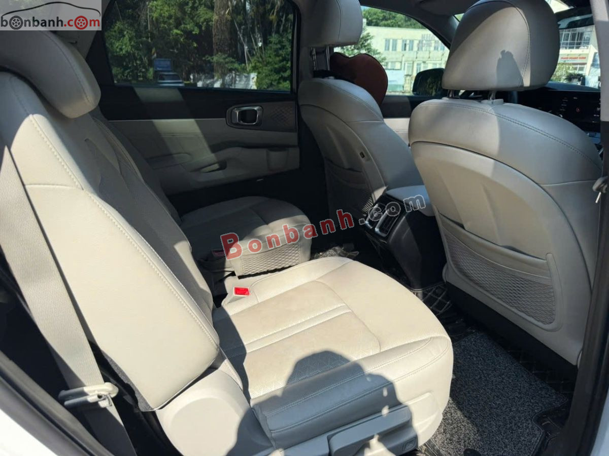 Bán ô tô Kia Sorento Signature 2.5 AT AWD 6S - 2020 - xe cũ