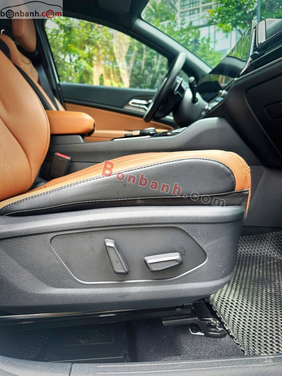 Bán ô tô Kia Sportage Signature X-Line 1.6T AWD - 2024 - xe cũ