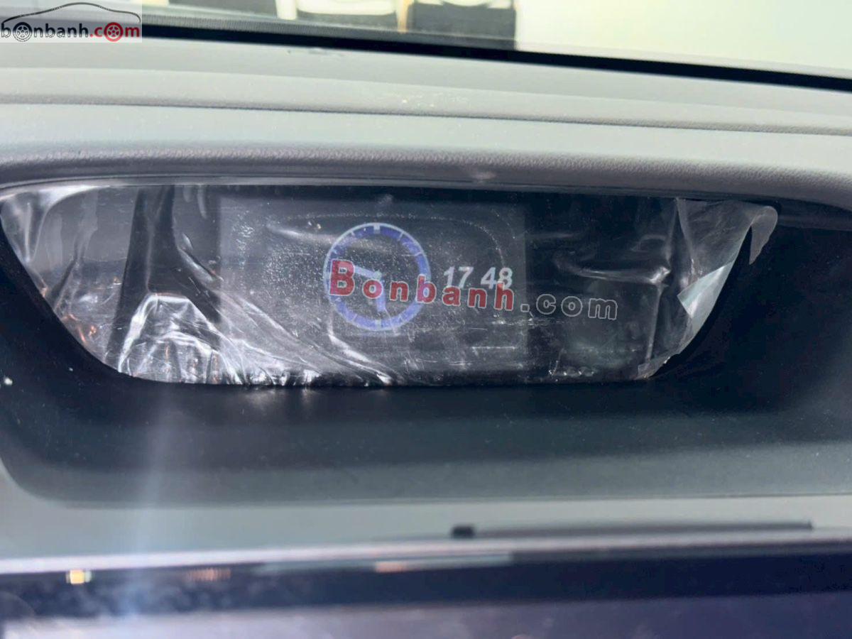 Bán ô tô Honda CRV 2.0 AT - 2013 - xe cũ
