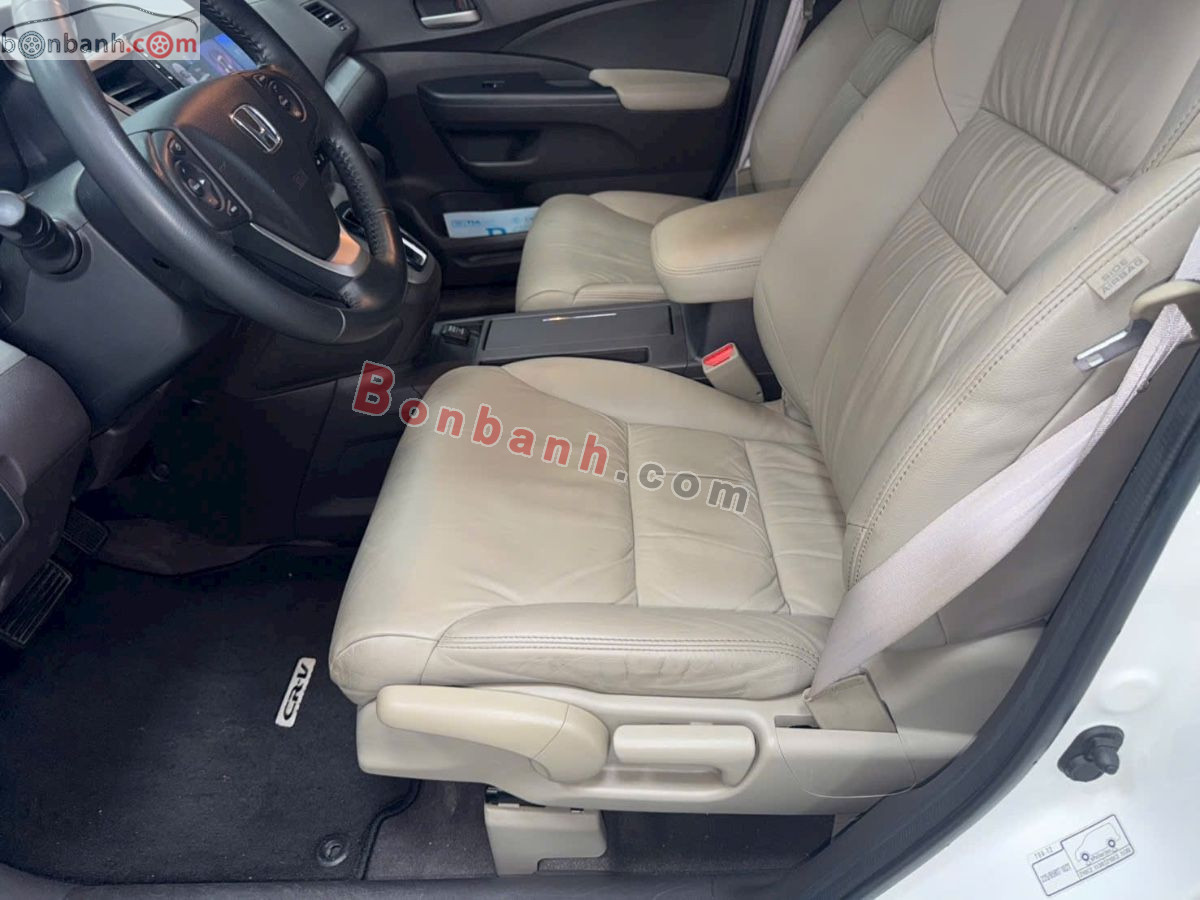Bán ô tô Honda CRV 2.0 AT - 2013 - xe cũ