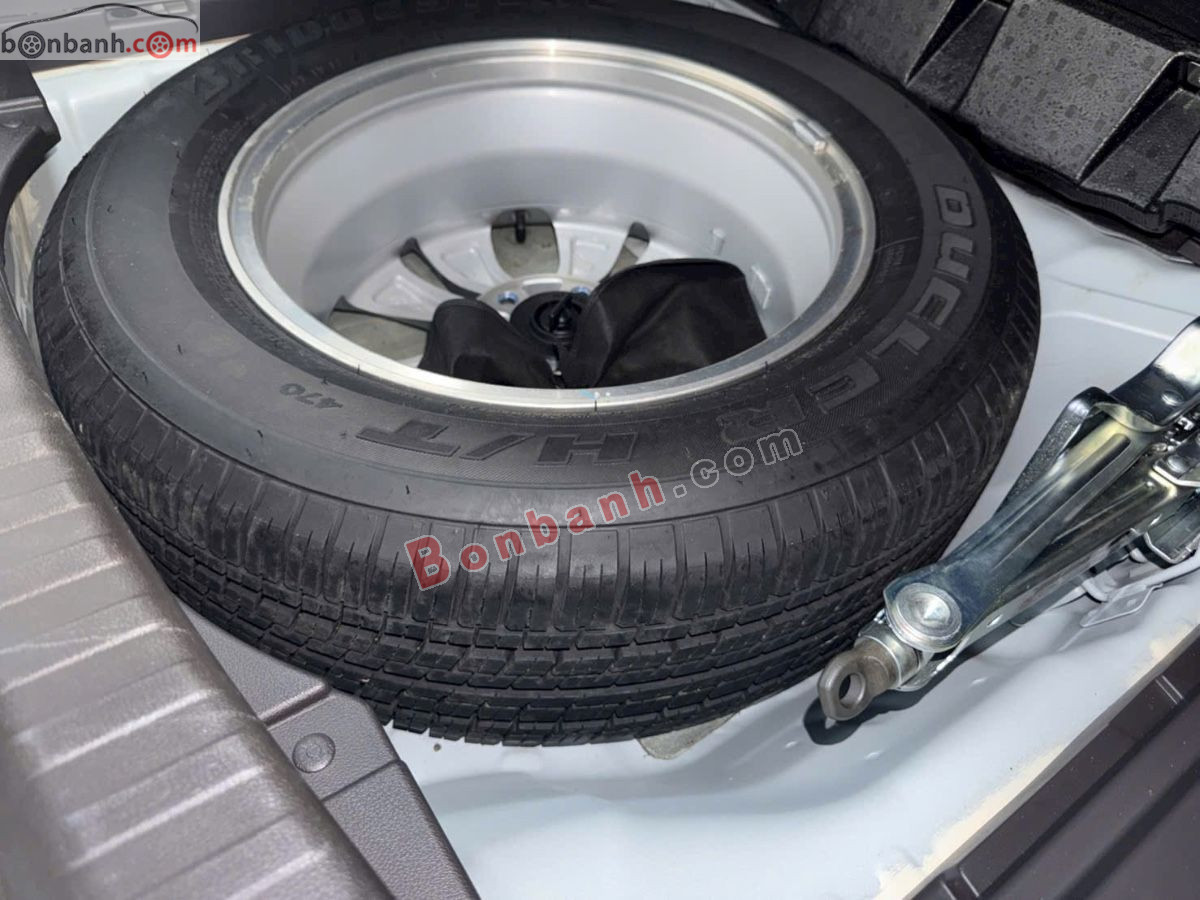 Bán ô tô Honda CRV 2.0 AT - 2013 - xe cũ