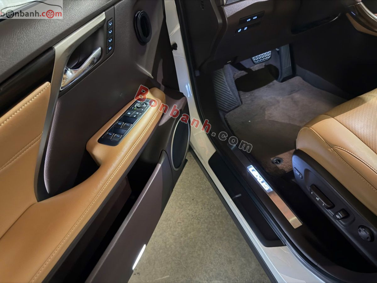 Bán ô tô Lexus RX 350L - 2018 - xe cũ