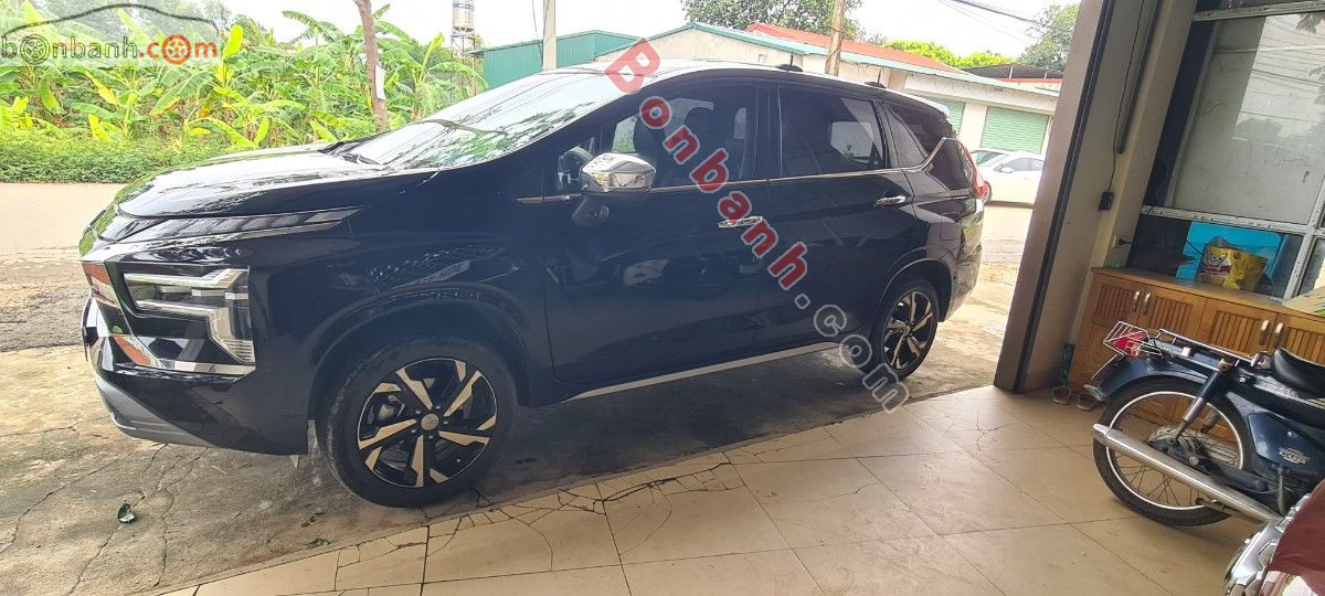 Bán ô tô Mitsubishi Xpander Premium 1.5 AT - 2024 - xe cũ