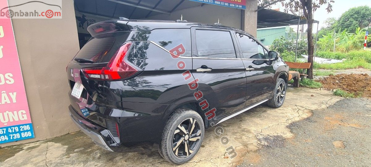 Bán ô tô Mitsubishi Xpander Premium 1.5 AT - 2024 - xe cũ