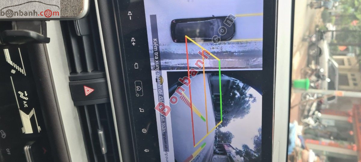 Bán ô tô Mitsubishi Xpander Premium 1.5 AT - 2024 - xe cũ
