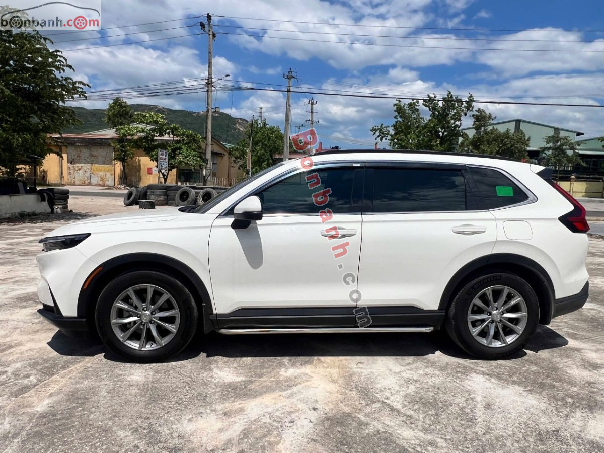 Bán ô tô Honda CRV L - 2024 - xe cũ