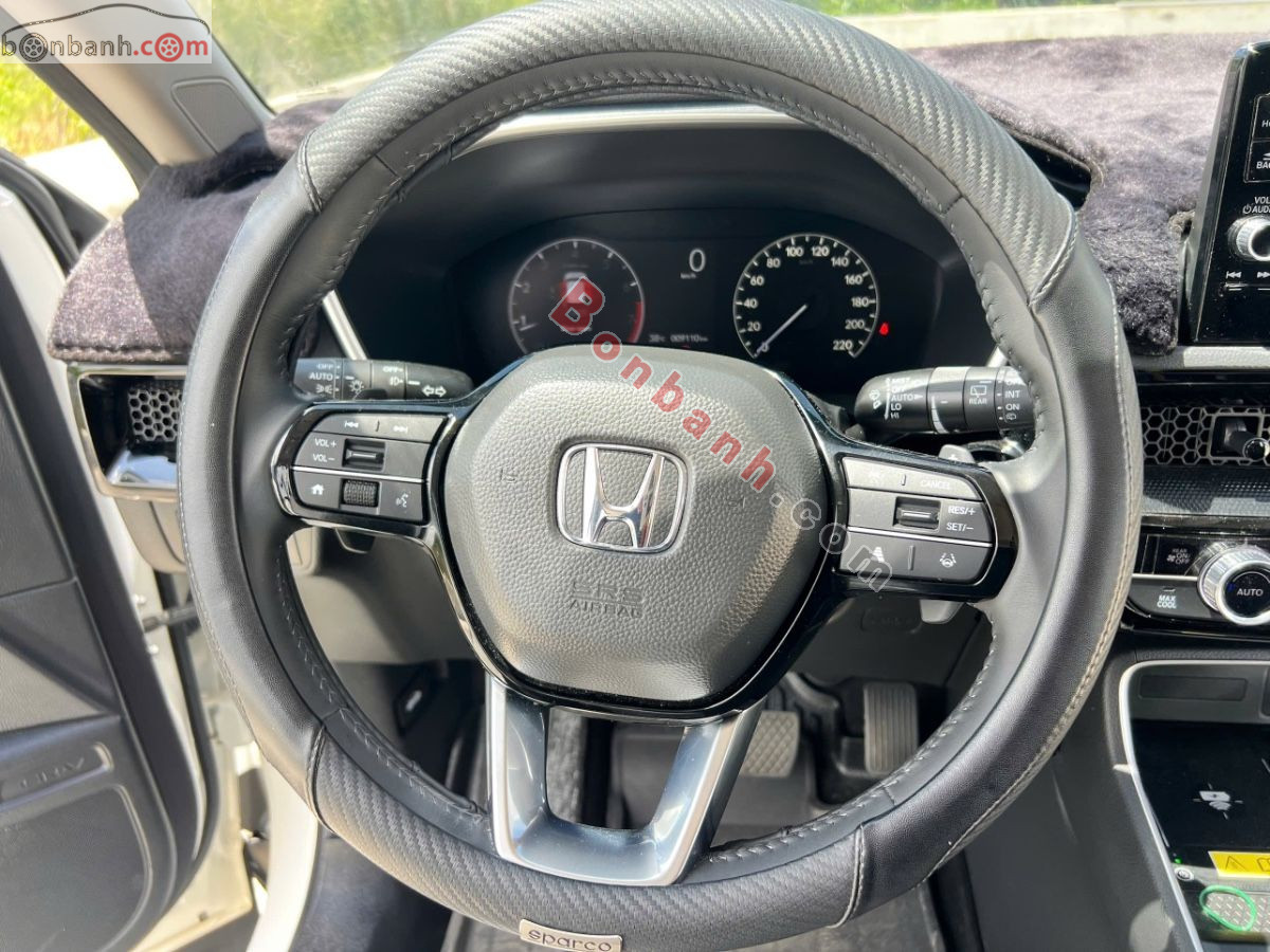 Bán ô tô Honda CRV L - 2024 - xe cũ