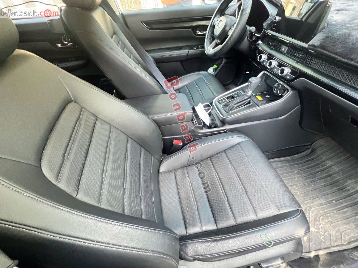Bán ô tô Honda CRV L - 2024 - xe cũ