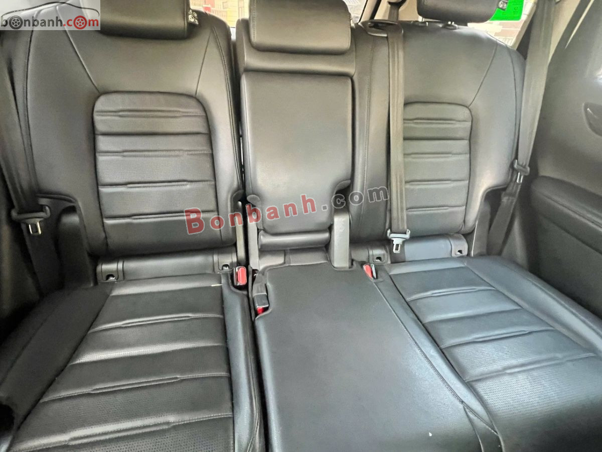 Bán ô tô Honda CRV L - 2024 - xe cũ