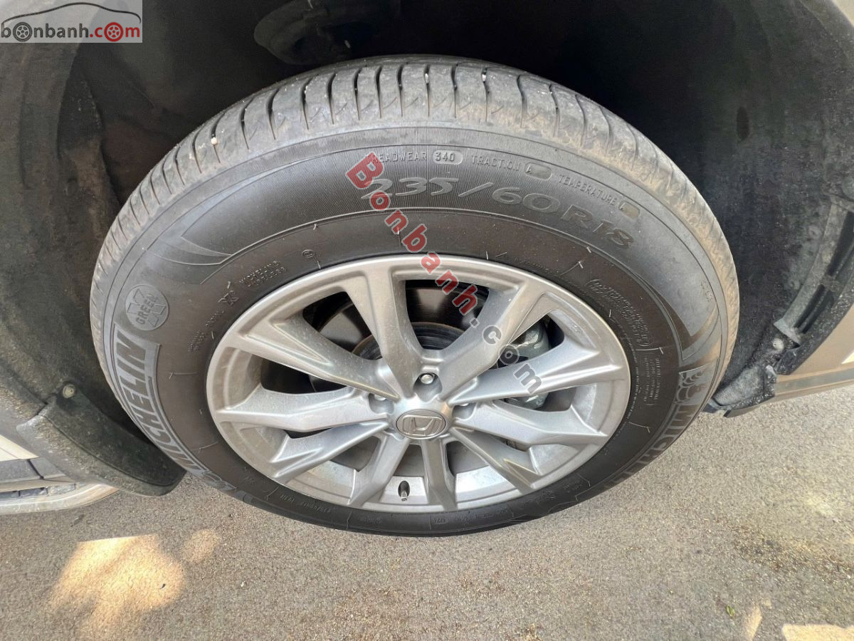 Bán ô tô Honda CRV L - 2024 - xe cũ