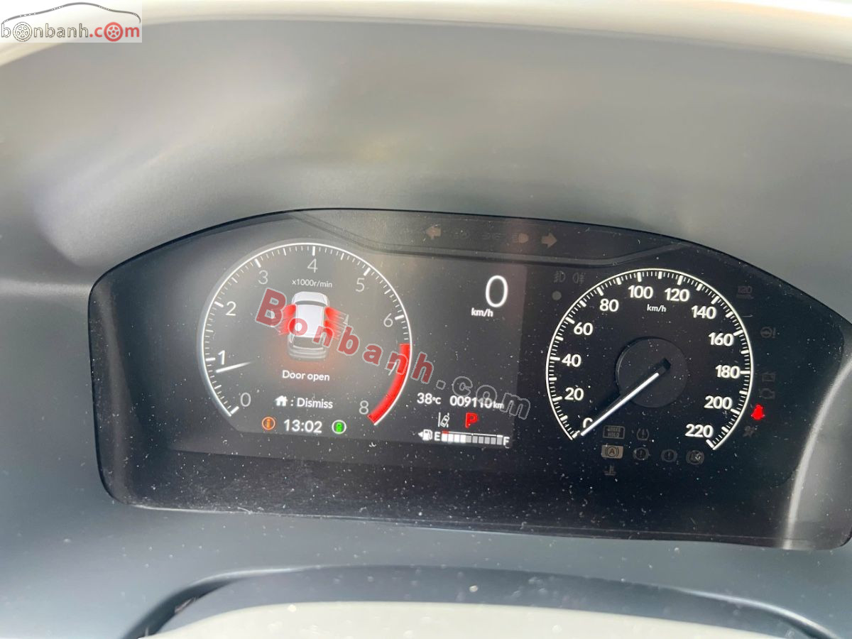 Bán ô tô Honda CRV L - 2024 - xe cũ