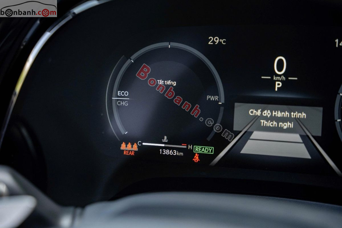 Bán ô tô Lexus RX 350h Premium - 2025 - xe cũ