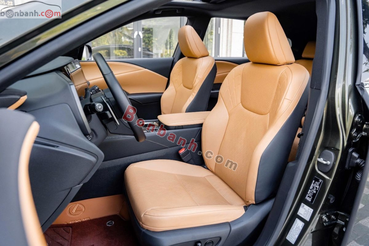 Bán ô tô Lexus RX 350h Premium - 2025 - xe cũ