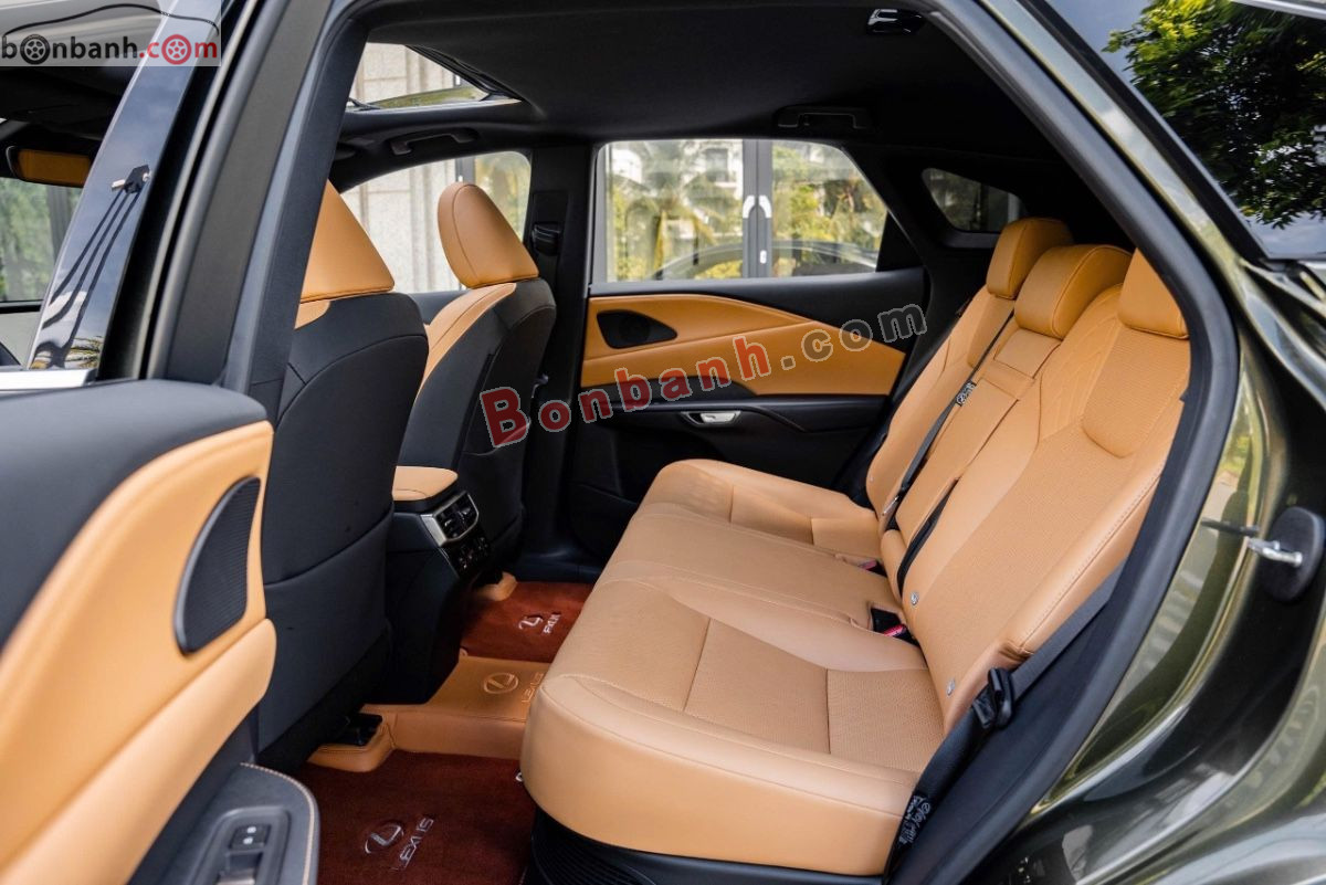 Bán ô tô Lexus RX 350h Premium - 2025 - xe cũ